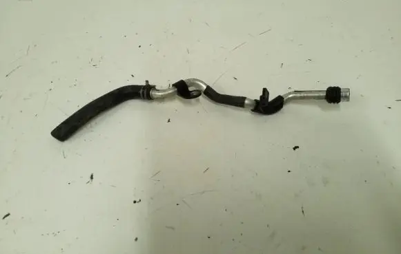 Audi A6 S6 C8 4K Air intake hose/pipe 4K0121091K