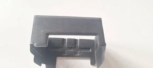 Hyundai Kona I Battery box tray cover/lid 37112A7100
