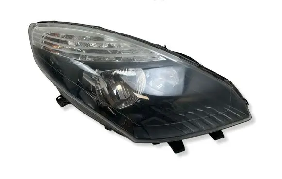 Renault Scenic III - Grand scenic III Headlight/headlamp 260100023R 89902925