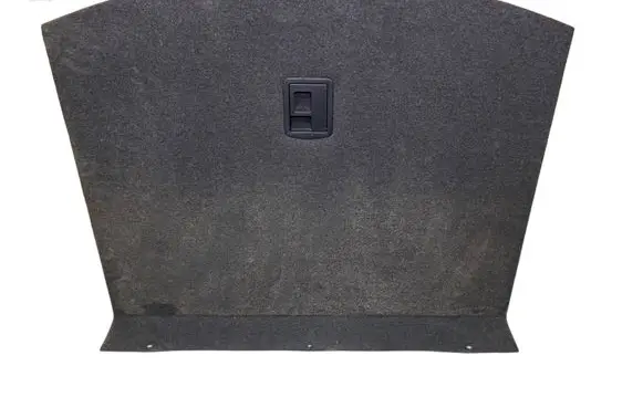 Audi S5 Facelift Trunk/boot mat liner 8W7863463A