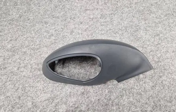 Porsche 911 991 Plastic wing mirror trim cover 99173163000G2L 17102018
