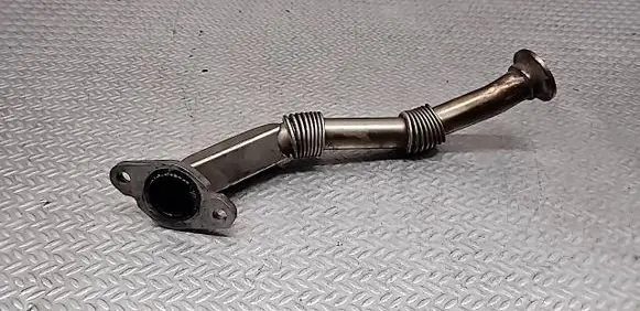BMW 3 E90 E91 EGR valve line/pipe/hose 7578327