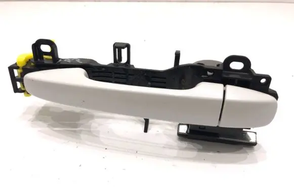 Subaru WRX Front door exterior handle