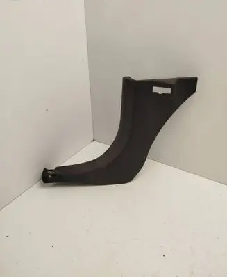 Renault Twingo III Front sill trim cover 768376621R A4536903100