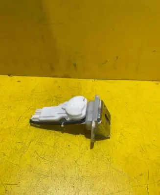 Opel Agila B Tailgate/trunk/boot lock/catch/latch