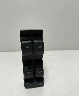 Audi A6 S6 C5 4B Electric window control switch 4B0959851
