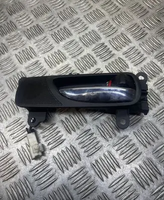 Lexus IS 220D-250-350 Rear door interior handle 6773053010 6929753010