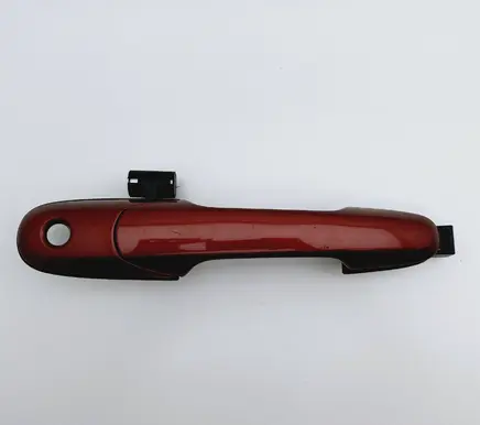 Suzuki Liana Front door exterior handle