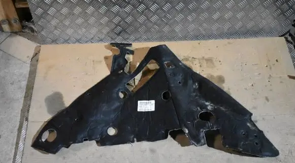 BMW X3 G01 Front arch 7398077
