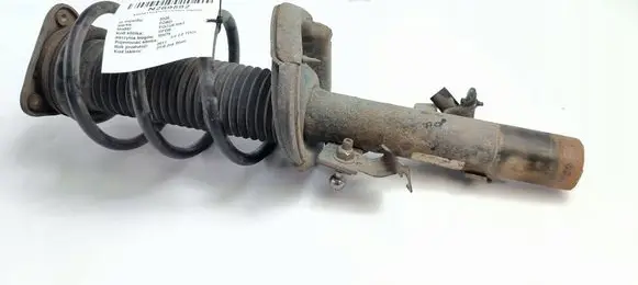 Ford Focus Front shock absorber/damper BV6118045ACD