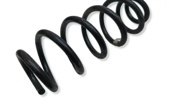 Volvo XC60 Front coil spring 31476085 C64BA