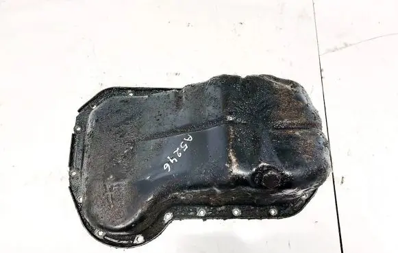 Audi A4 S4 B5 8D Oil sump