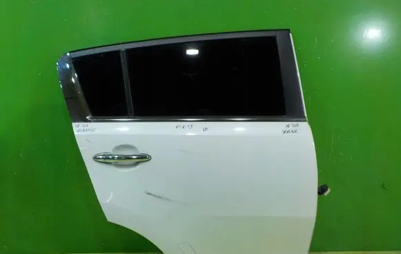KIA Sportage Front door PRAWE