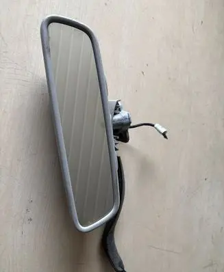 Mercedes-Benz E W212 Rear view mirror (interior) 026530