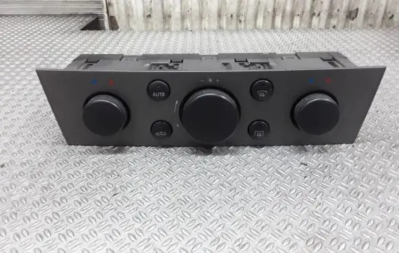 Opel Signum Climate control unit 13138198