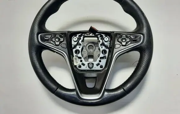 Opel Insignia A Steering wheel 39016152