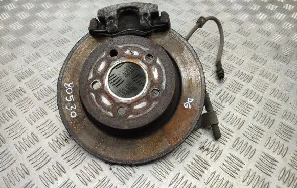 Ford Transit - Tourneo Connect Rear brake caliper