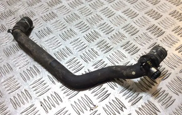 Ford Galaxy Engine coolant pipe/hose