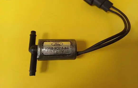 Ford Mondeo MK II Turbo solenoid valve 93BB9C915BA