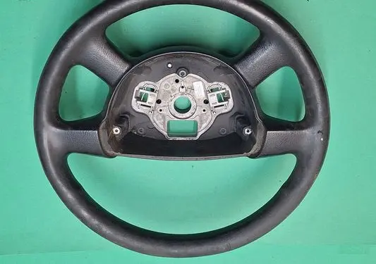 Volkswagen Transporter - Caravelle T5 Steering wheel 7h0419091d