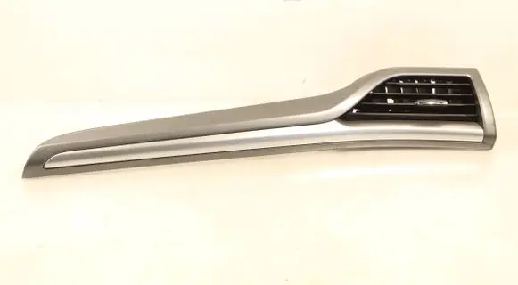 Ford Mondeo MK V Dashboard side air vent grill/cover trim DS73F018B08BRW