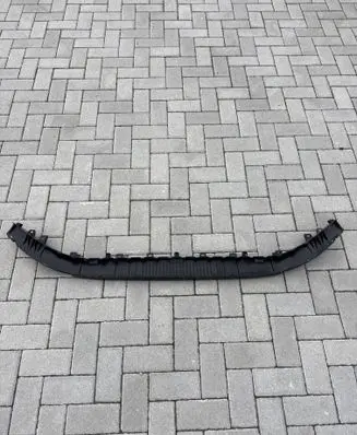 Subaru Crosstrek III Front bumper foam support bar 57705FN250