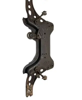 Renault Trafic II (X83) Front subframe 8200395007