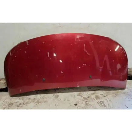 Engine bonnet/hood
