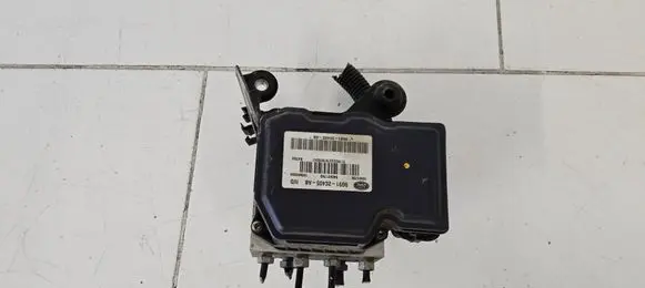 Ford Mondeo MK IV ABS Pump 9G912C405AB 54085178D 16565706