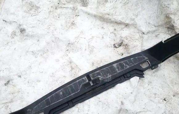 BMW 5 F10 F11 Other trunk/boot trim element 9168470 52850610