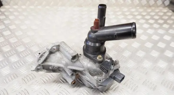 Water pump
