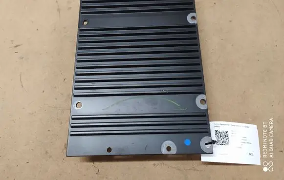 Volvo S40 Sound amplifier 31310000 31310002