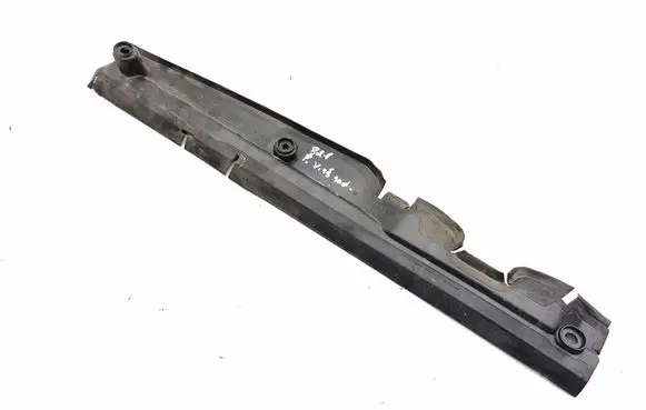 Audi A6 Allroad C7 Intercooler air guide/duct channel 4G0121292E 50861 19061300