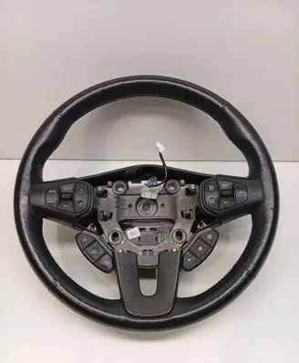 KIA Carens III Steering wheel 56140A4000