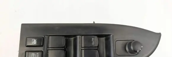 Suzuki Grand Vitara II Quarter vent window switch 