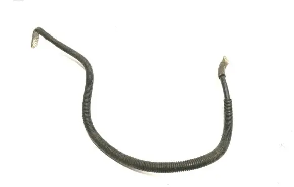 Audi A2 Negative earth cable (battery) 8Z0971349M