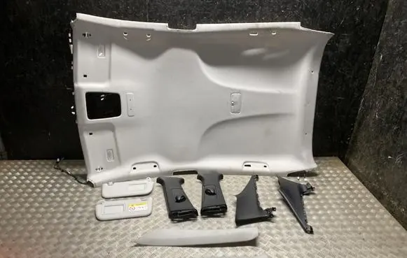 Toyota Prius (XW50) Headlining 6248047100