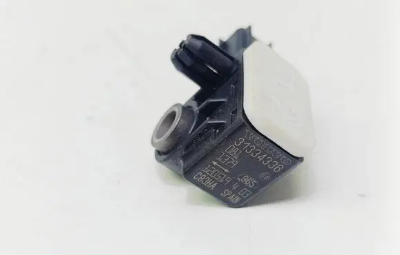 Volvo V60 Airbag deployment crash/impact sensor 31334336