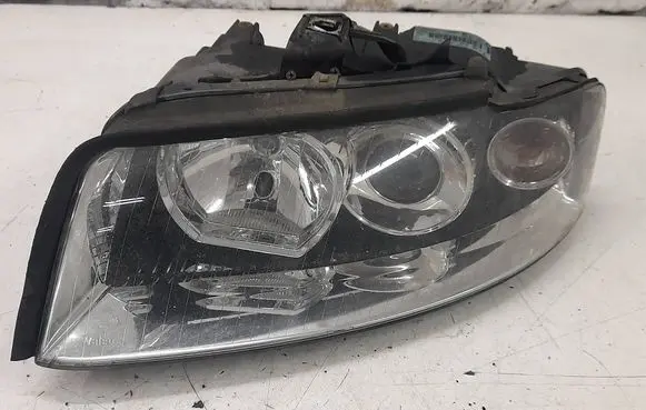 Audi A4 S4 B6 8E 8H Headlight/headlamp 8E0941003F 8E0890007F