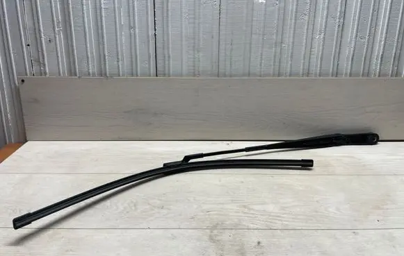 Volkswagen Sharan Windshield/front glass wiper blade 