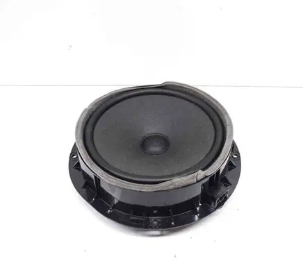 Audi Q5 SQ5 Front door speaker 80A035415