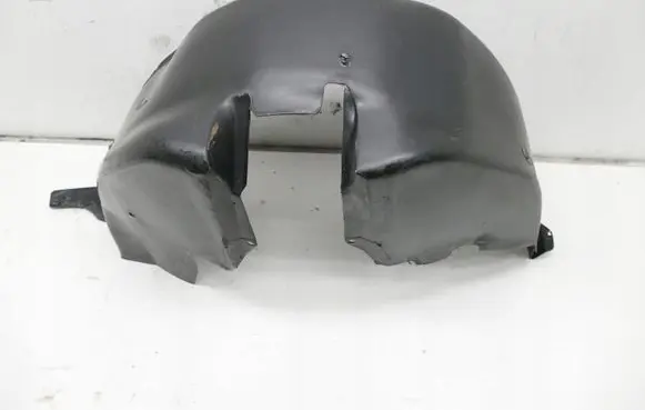 Peugeot 406 Rear arch fender liner splash guards 9616605280