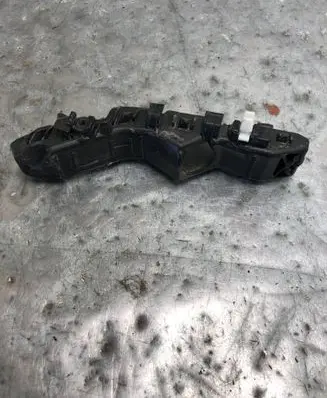 KIA Picanto Front bumper mounting bracket 86515G6000BILI 86515G6000