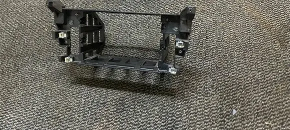 BMW 5 F10 F11 Other interior part 514591666503