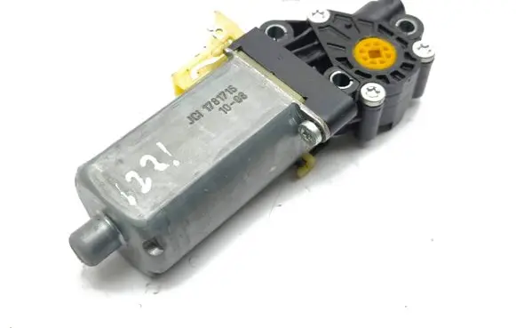 Porsche Cayenne (92A) Seat adjustment motor 0390203389