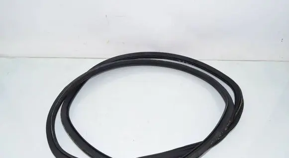 BMW 3 G20 G21 Trunk rubber seal (body) 8497196 51768497196