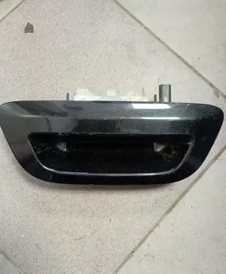 Chrysler Pacifica Loading door exterior handle 5RP06AXRAC
