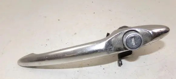 Alfa Romeo 156 Front door exterior handle