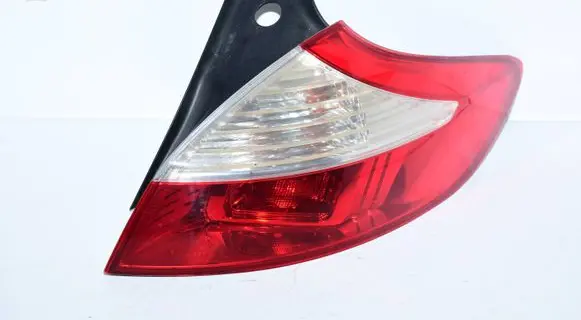 Renault Megane III Rear/tail lights 265500007R