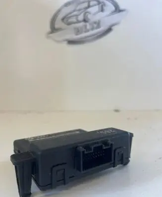 Gateway control module